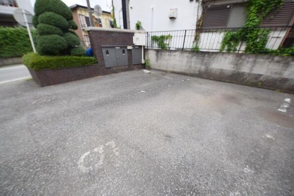 佐伯レジデンスの物件内観写真